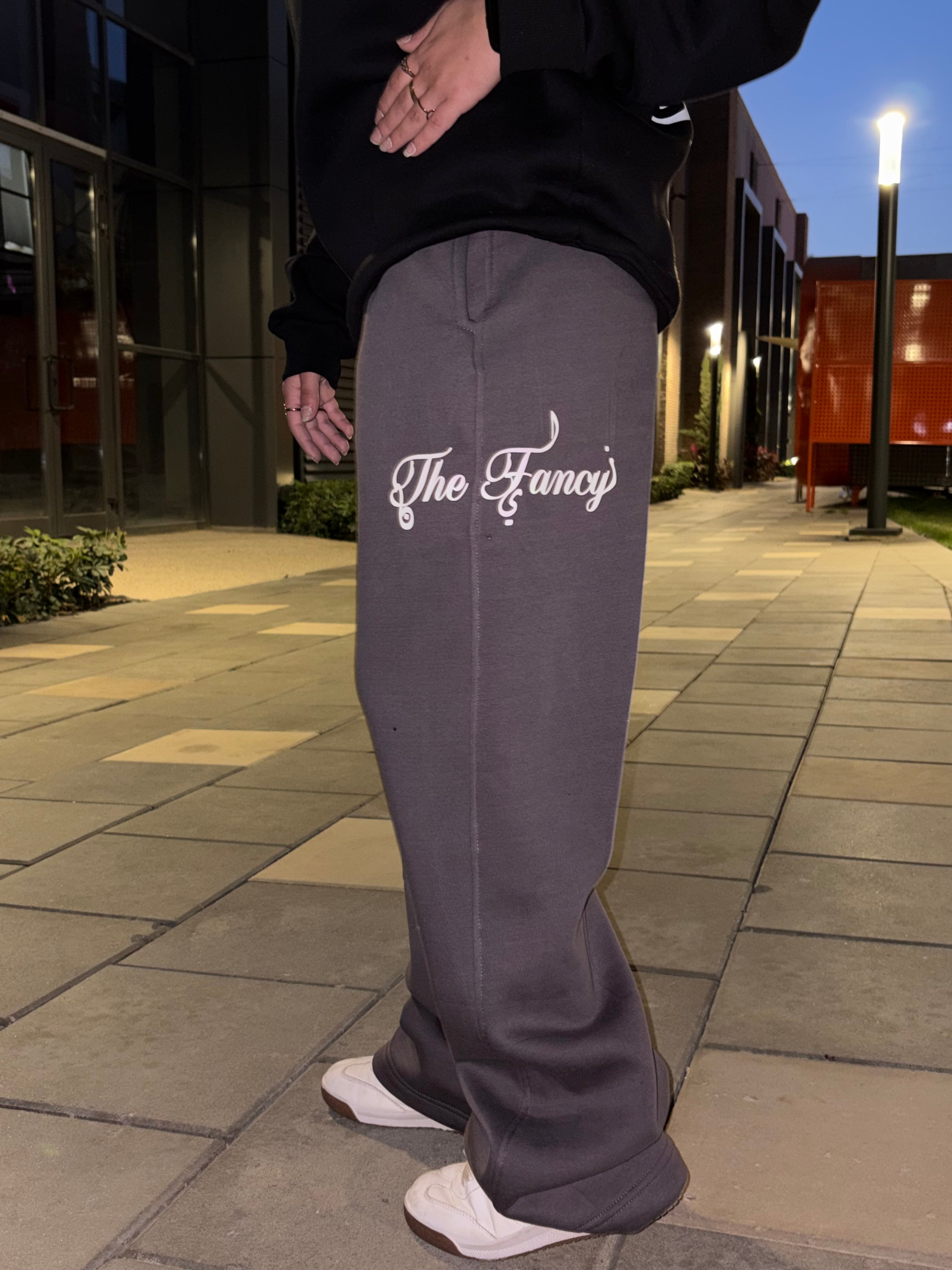 zayen's fancy pants