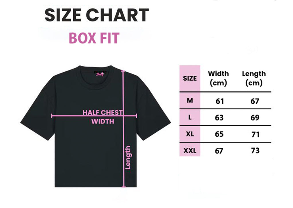Alm mn hob (boxfit shirt)